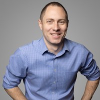 Pearson Employee Josh Marlow's profile photo