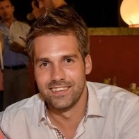 Untile Employee Miguel Oliveira's profile photo
