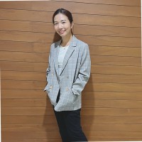 Kabinburi Industrial Zone Employee Chakriya Tabsuwan's profile photo