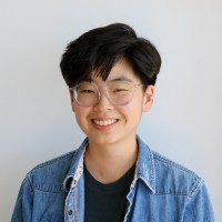 A Complete Unknown Employee Leah Hong's profile photo