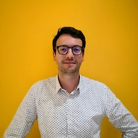 Benjamin Meunier Email
