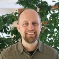 Woodwell Climate Research Center Employee Greg Fiske's profile photo