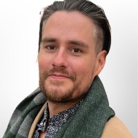 DCatalog Employee Lee Barber's profile photo