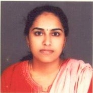 STEPS Kochi Employee Simi Joseph's profile photo