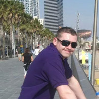 Langfields Employee Chris Roche's profile photo