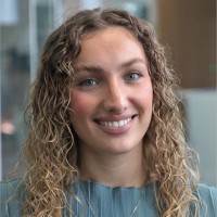 Privatam Employee Léana Ravier Goncalves's profile photo