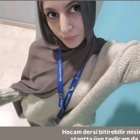 Toplum Gönüllüleri Vakfı (TOG) Employee Devran Eski̇'s profile photo