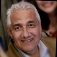 Campion Education Employee Jamie Snadden's profile photo