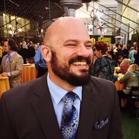 Self Employed Employee Jonathan Bench's profile photo