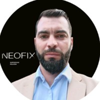 NEOFIX Employee Rémy Toussaint's profile photo