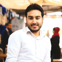 Al Khor International School (AKIS) Employee Ammar Daqdouq's profile photo