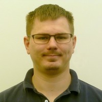 Sumitomo Drive Technologies Employee Geoff Giltner's profile photo