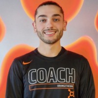 Camarillo Fitness LLC | Orangetheory Fitness Employee Michael Botta's profile photo