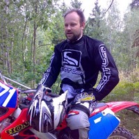 Celab Communications Employee Jörgen Henriksson's profile photo
