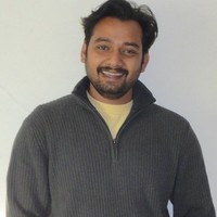 Autoom Studio Employee Dillip Sahoo's profile photo