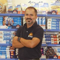 Wyda Employee Hebert Rocha Borges's profile photo