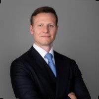 B-FLEXION Employee Luke Abbott's profile photo