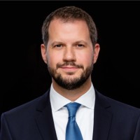 Davis Polk & Wardwell LLP Employee Christopher Diel's profile photo