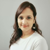 Headphone Zone Employee Kamna Karamchandani's profile photo