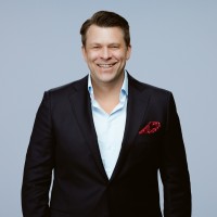 Davies Ward Phillips & Vineberg LLP Employee Nicolas Rubbo's profile photo