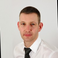 Flowtech Employee James Davy's profile photo