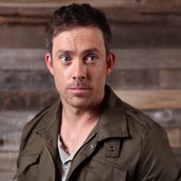 Jeremiah Wood