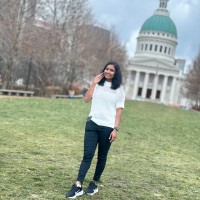 Arizona Department of Agriculture Employee Vineetha V's profile photo