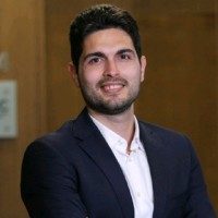 Cambra Contractistes Obres Catalunya Employee Rubén Gil Prado's profile photo