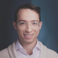 STRIVRIGHT Employee Ari Schacter's profile photo