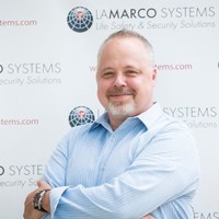LaMarco Systems, Inc. Employee Kevin Velene's profile photo