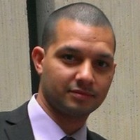 SPEC Services, Inc. Employee Jose Vega's profile photo