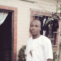 VIGASSISTANCE Employee Tano Koffi's profile photo