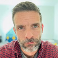 EVCS Employee Giovanni Pace's profile photo