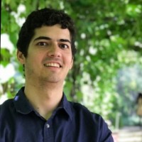 JPMorgan Chase & Co. Employee Nicholas Klein's profile photo