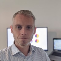 OMD UK Employee Dan Booth's profile photo