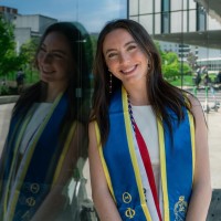 84.51˚ Employee Allie Seymour's profile photo