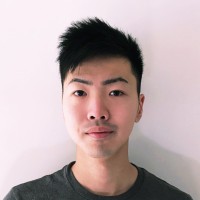 Evenergi Employee Levin Lam's profile photo