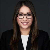 ONUS Leadership Employee Sabeena Ghazi's profile photo