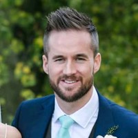 Care Shop - Bunzl Healthcare Employee Luke Pickering's profile photo