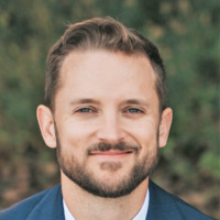 Liquid Agency Employee Will Blom's profile photo