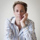 Amazon Web Services (AWS) Employee Simon Carter's profile photo