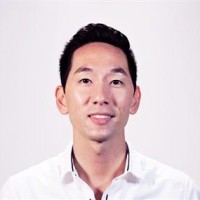 Experian Employee Jonathan Lui's profile photo