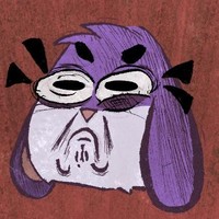 Freelance artist/Illustrator Employee Violet S.'s profile photo