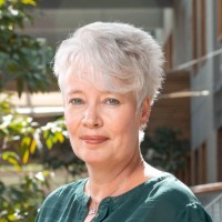 Alfa-college Employee Ingrid Pol's profile photo