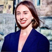 BAM Strategy Employee Justine Letarte's profile photo