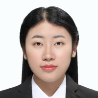 MedExpert Employee Xinyu Xu's profile photo