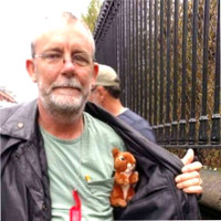 Commercial Metals Company Employee Danny Wilkinson's profile photo
