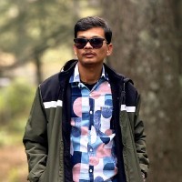 Motion Edits Employee Tapan Bhavsar's profile photo