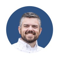 Walmart Employee Adam Dodson's profile photo