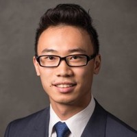 AQR Capital Management Employee Ning Lu's profile photo
